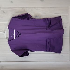Buttersoft Scrub Top